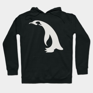 zoo penguins Hoodie